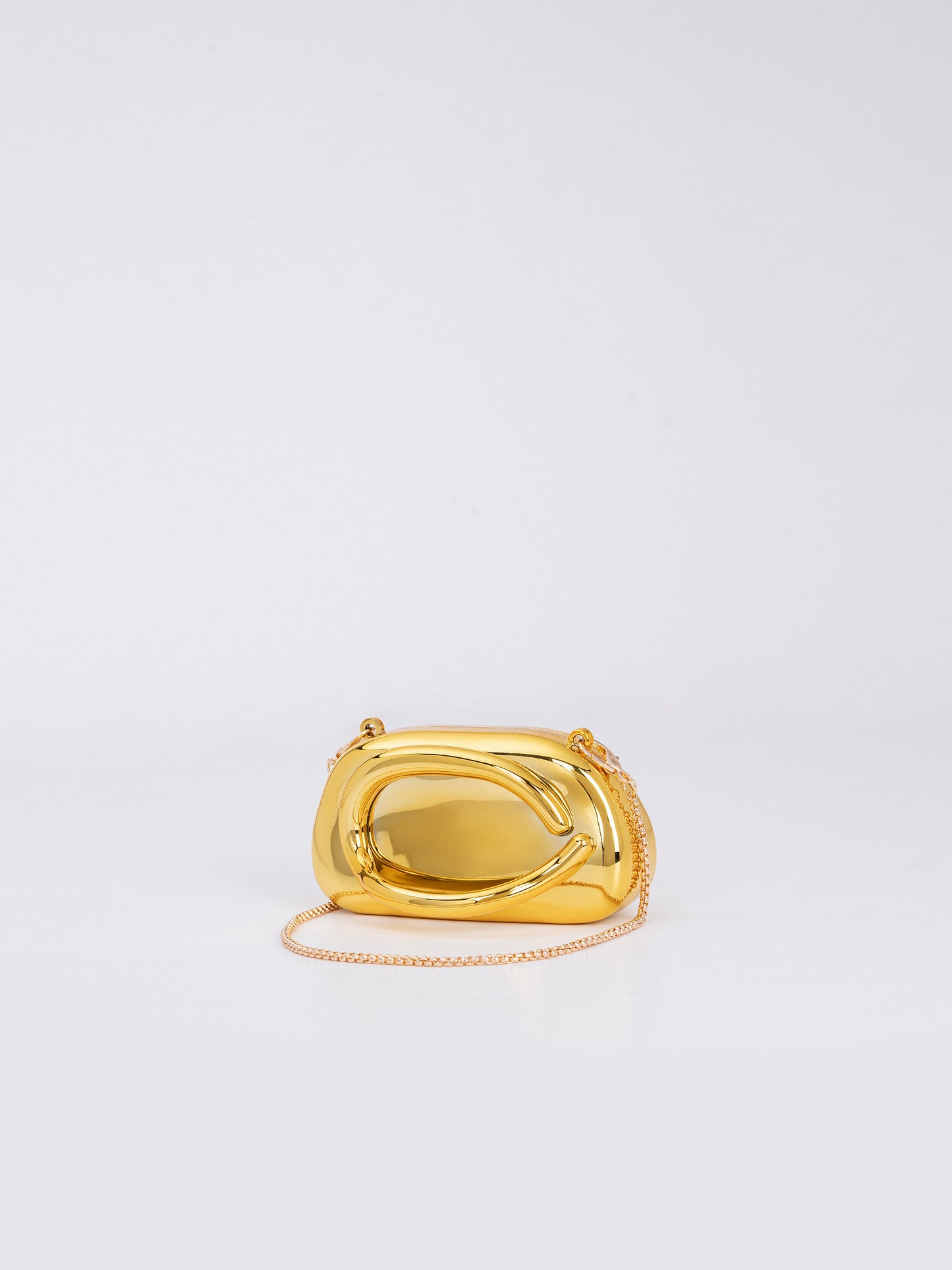 Handle Mini Clutch