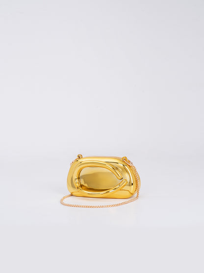 Handle Mini Clutch