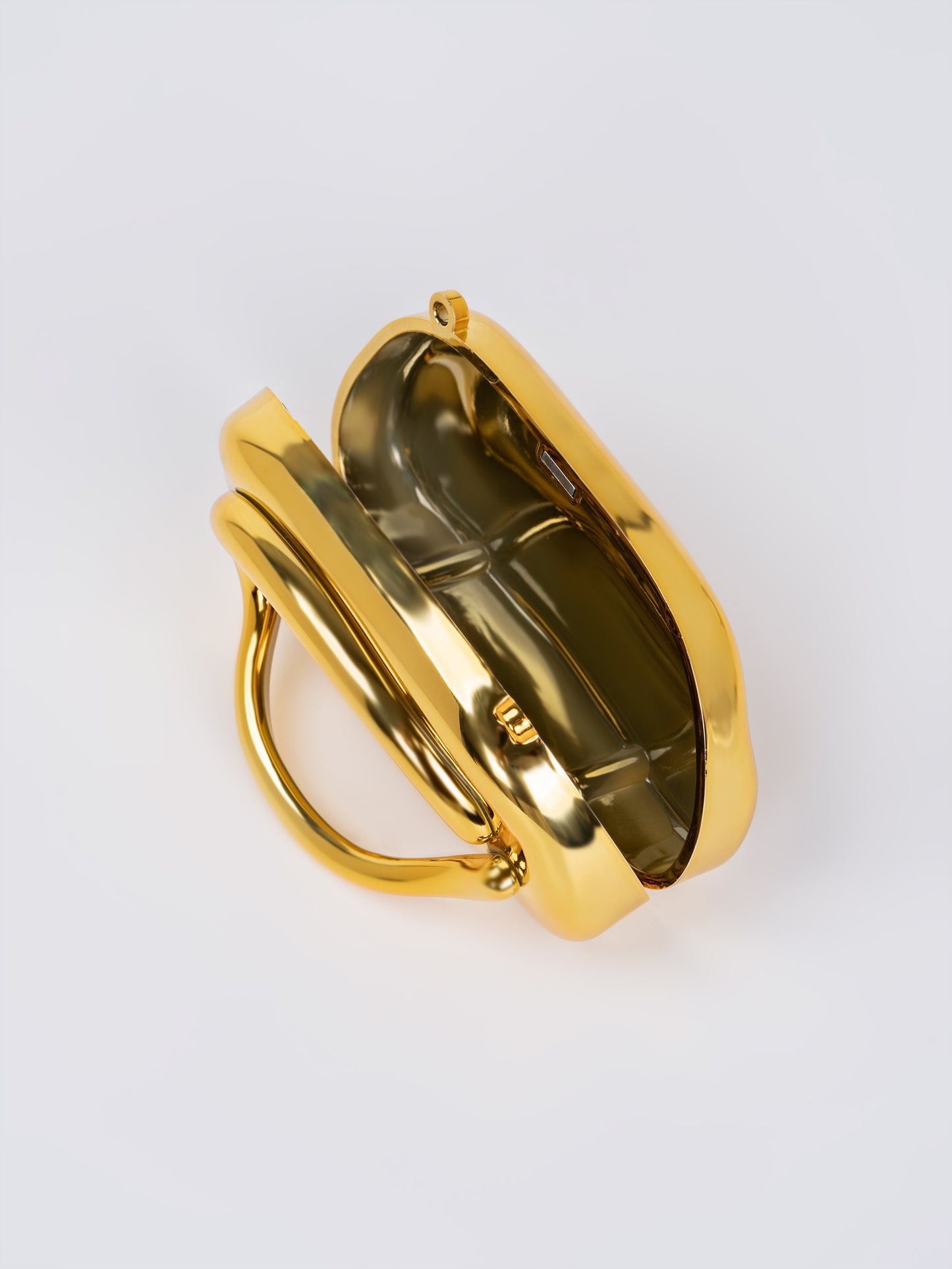 Handle Mini Clutch