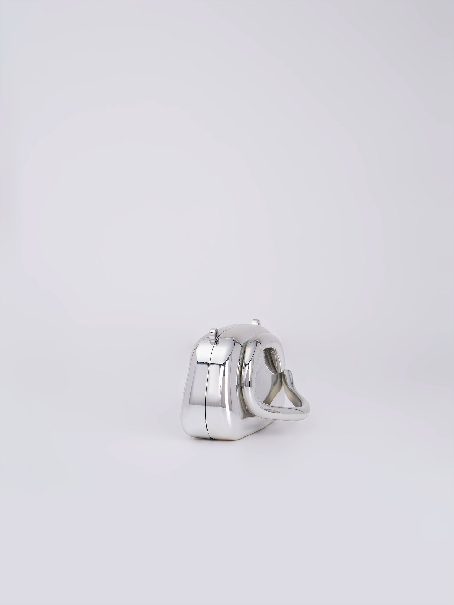 Handle Mini Clutch