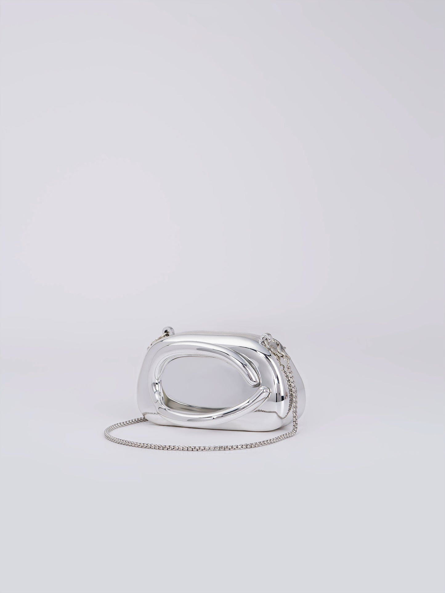 Handle Mini Clutch