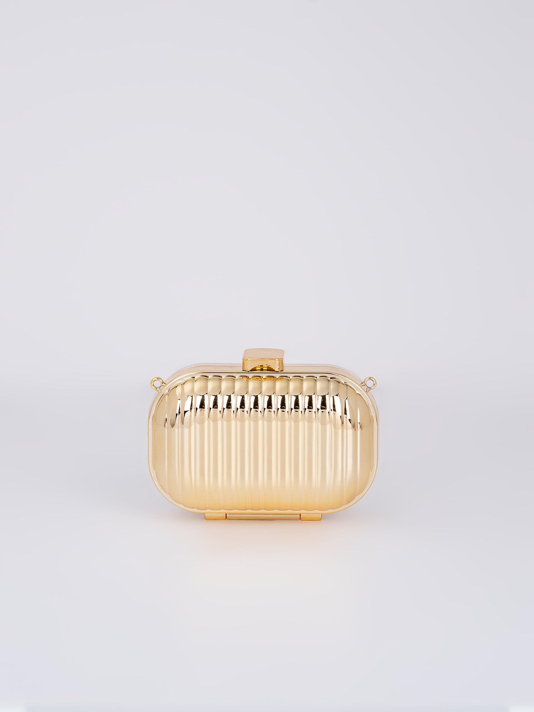 Box Mini Clutch