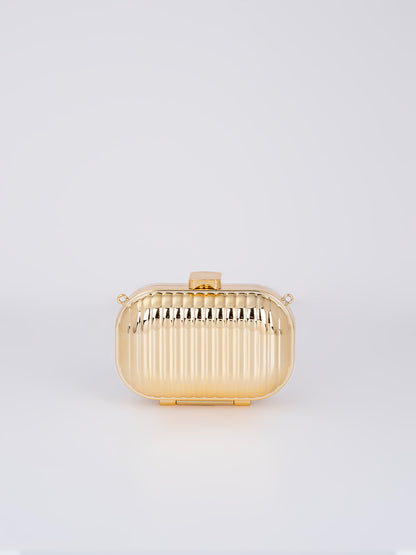 Box Mini Clutch