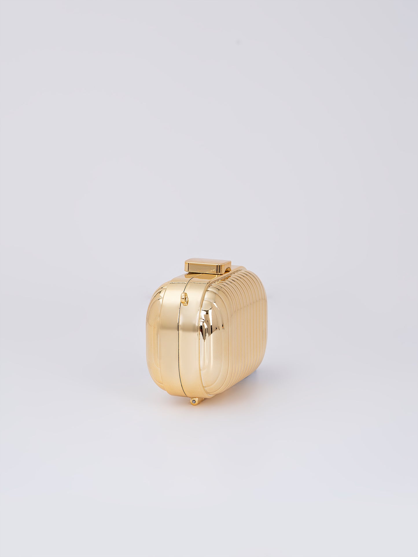 Box Mini Clutch