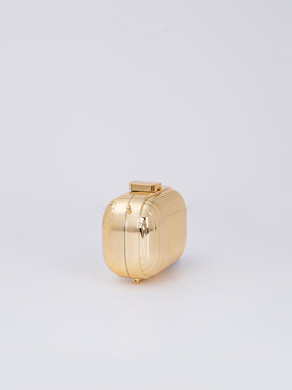 Box Mini Clutch