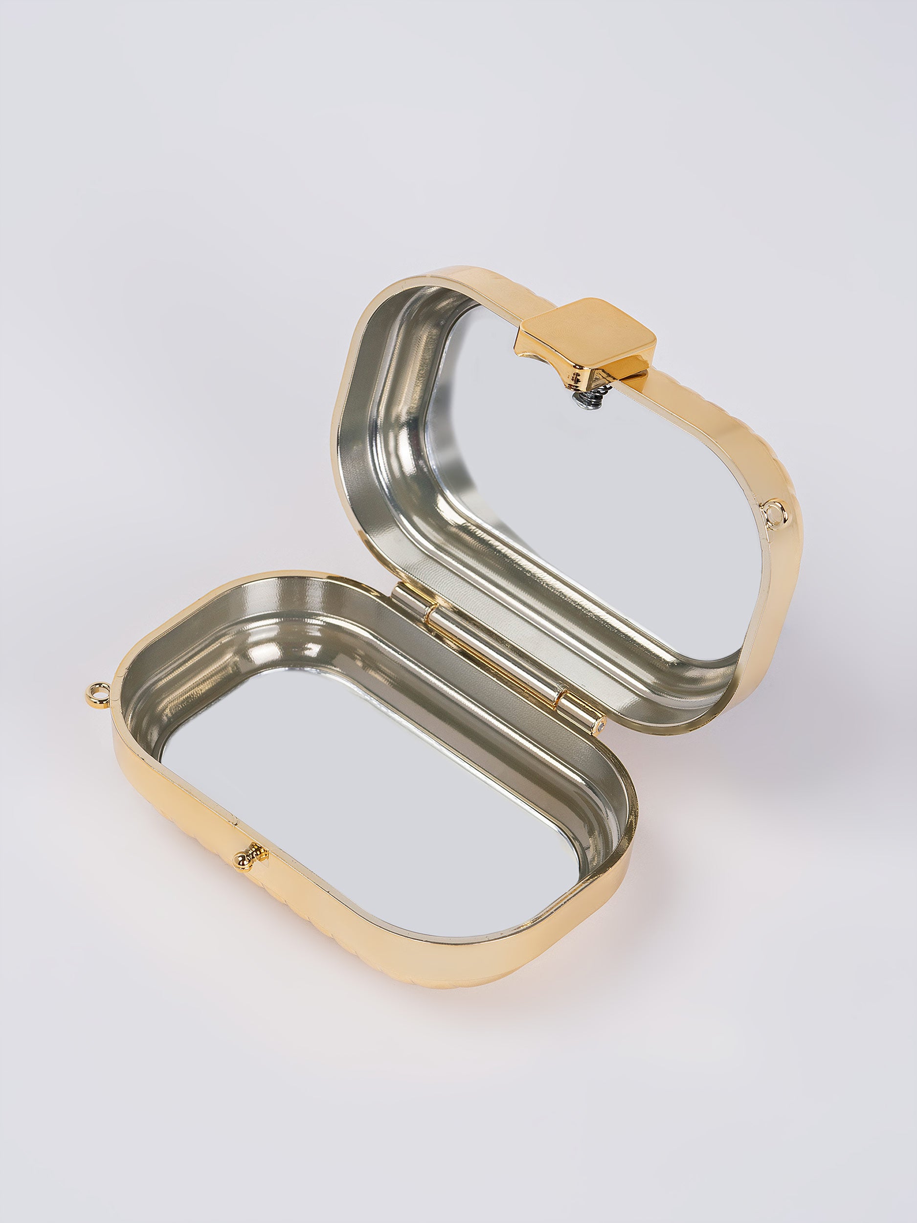 Box Mini Clutch