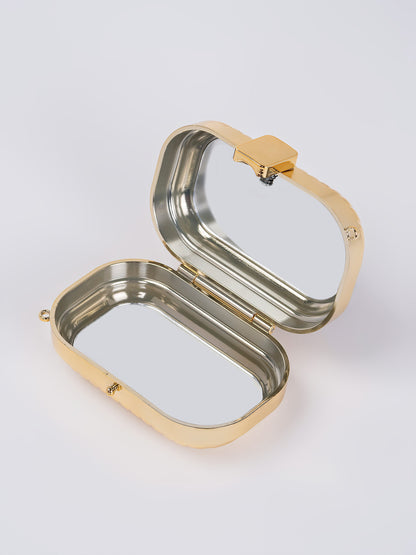 Box Mini Clutch