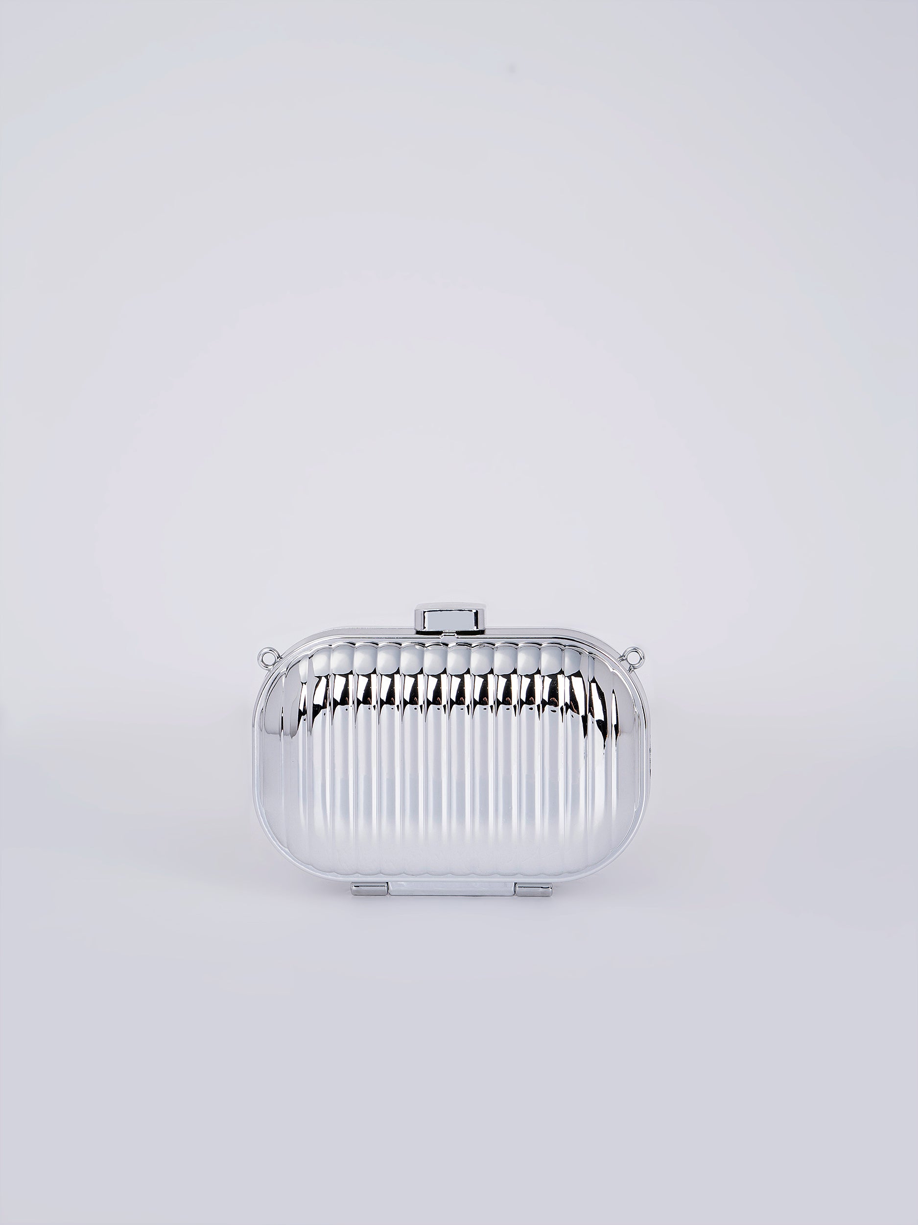 Box Mini Clutch