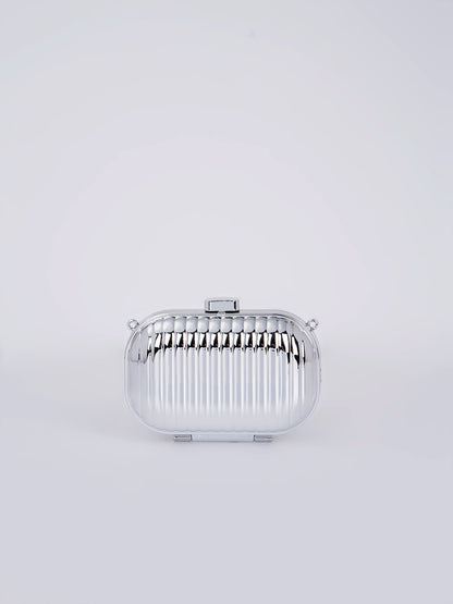 Box Mini Clutch