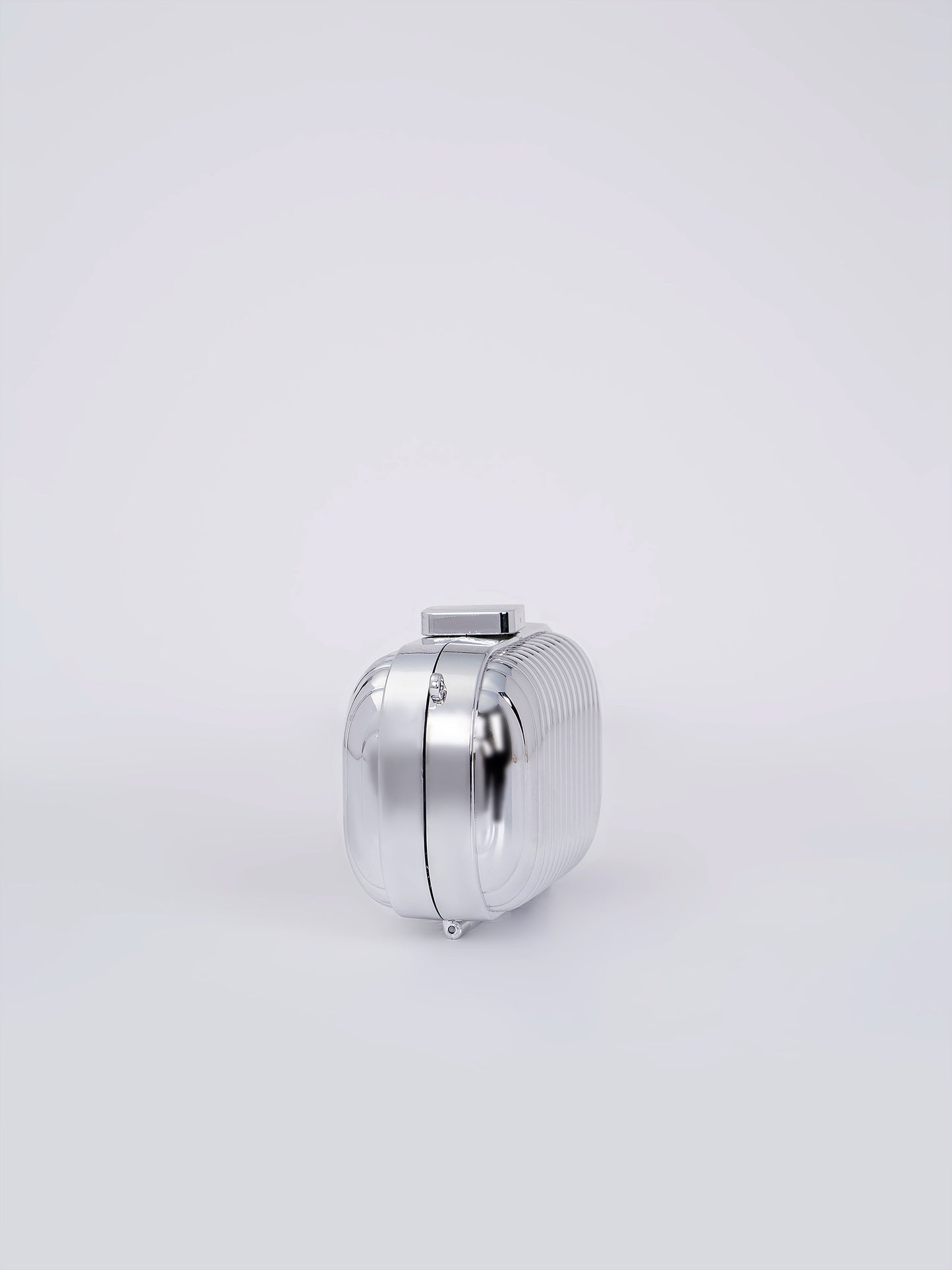Box Mini Clutch