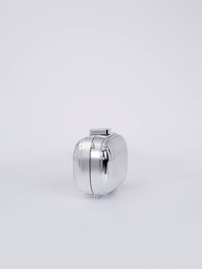 Box Mini Clutch