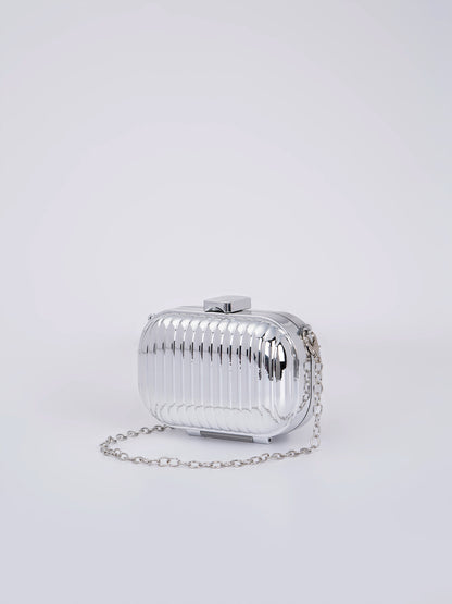Box Mini Clutch