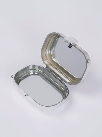 Box Mini Clutch