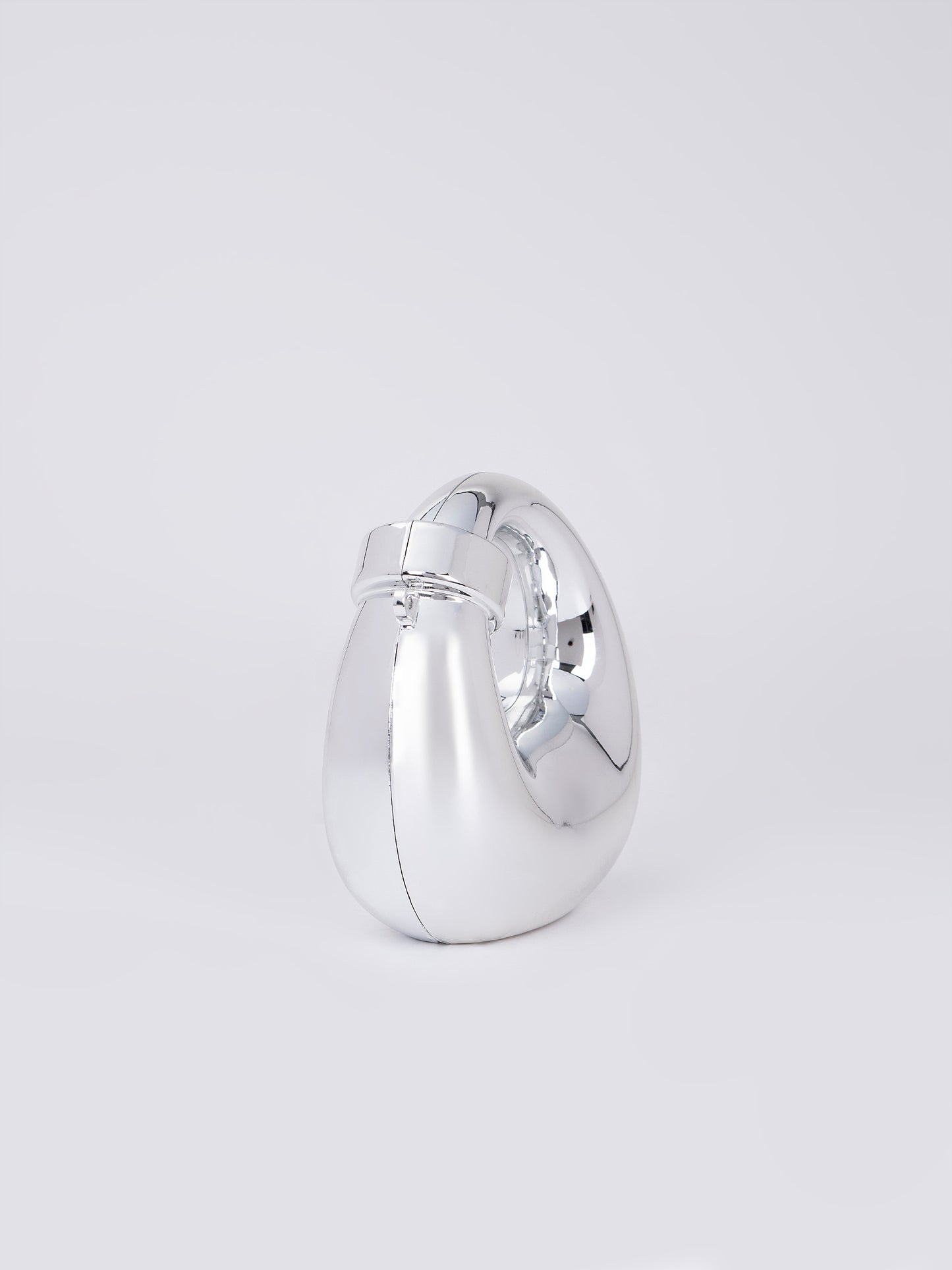 Crescent Mini Clutch