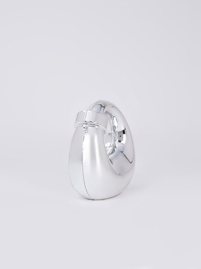 Crescent Mini Clutch