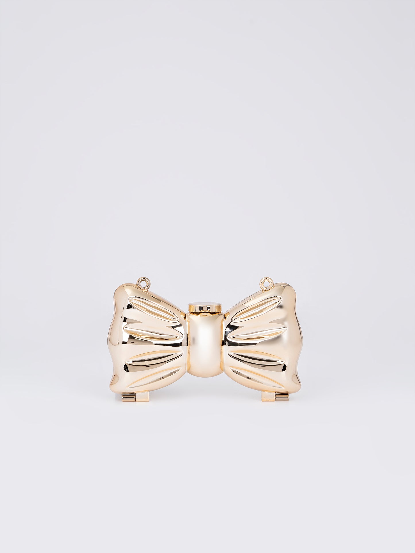Bow Mini Clutch