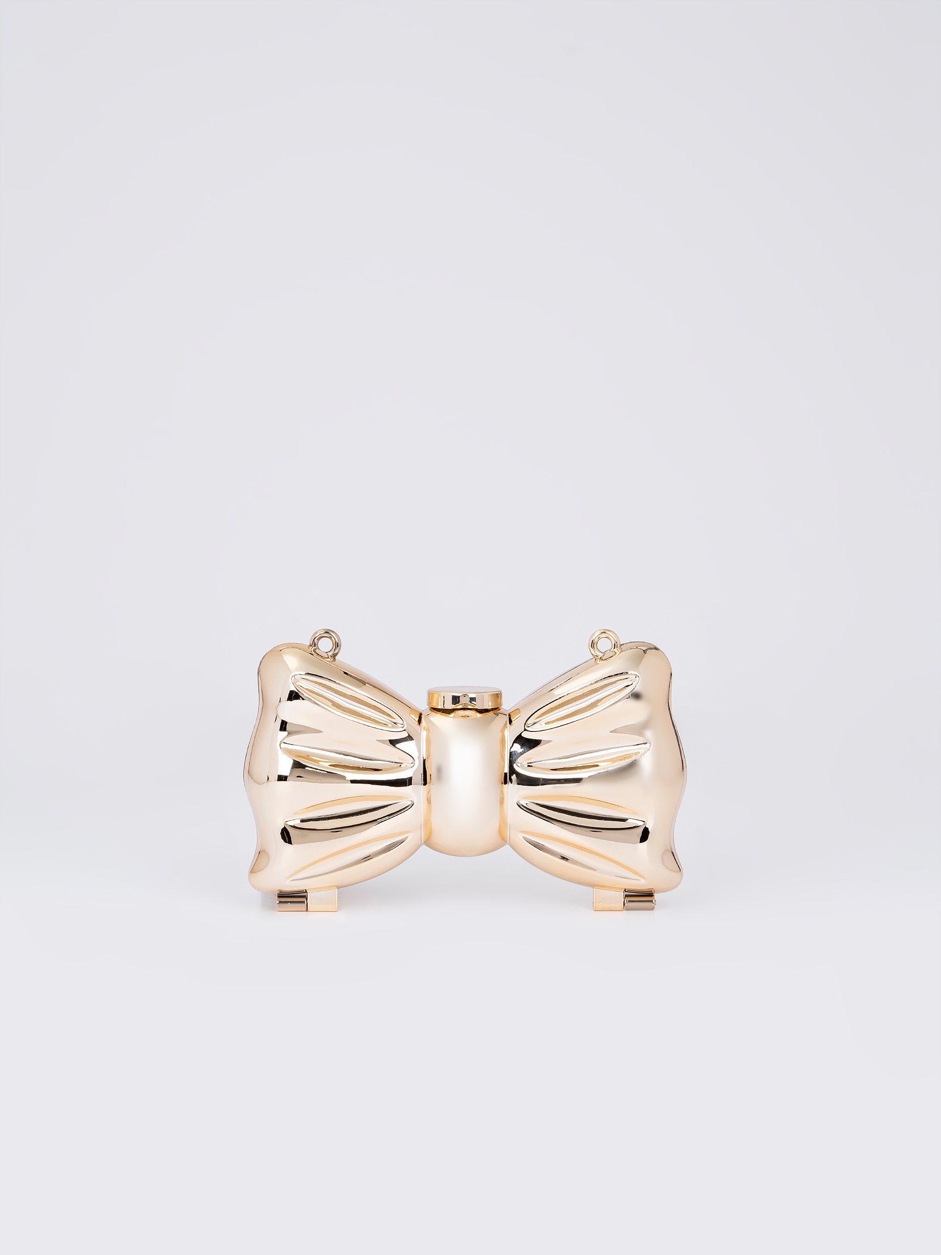 Bow Mini Clutch