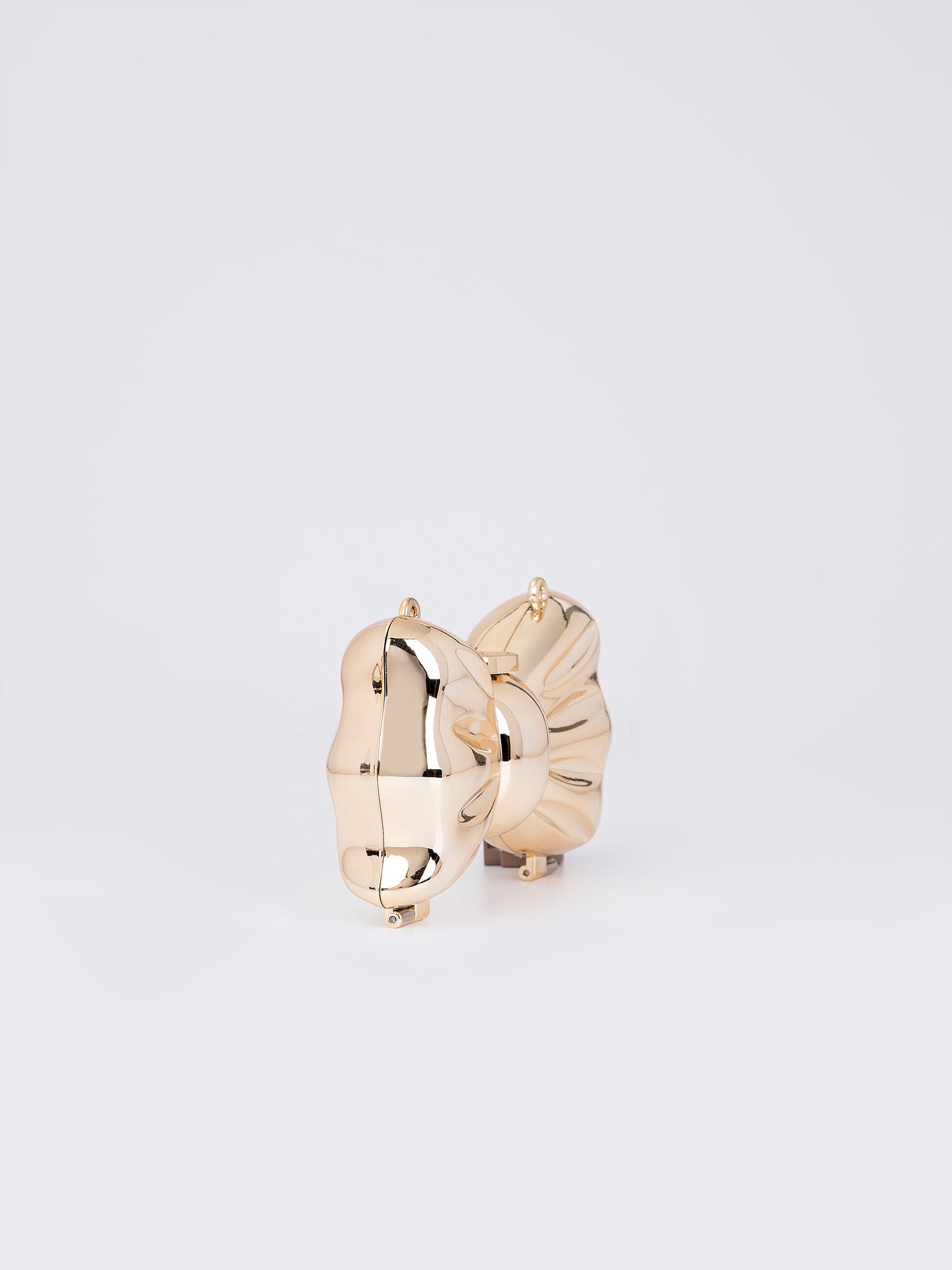 Bow Mini Clutch