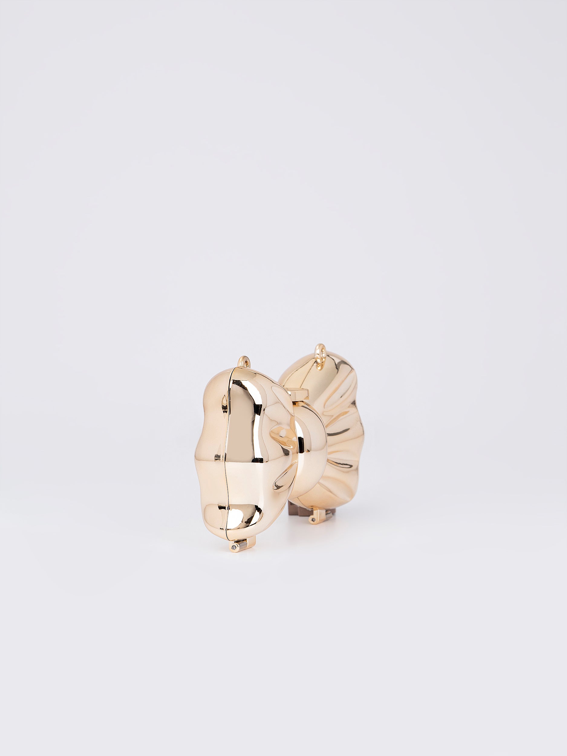Bow Mini Clutch