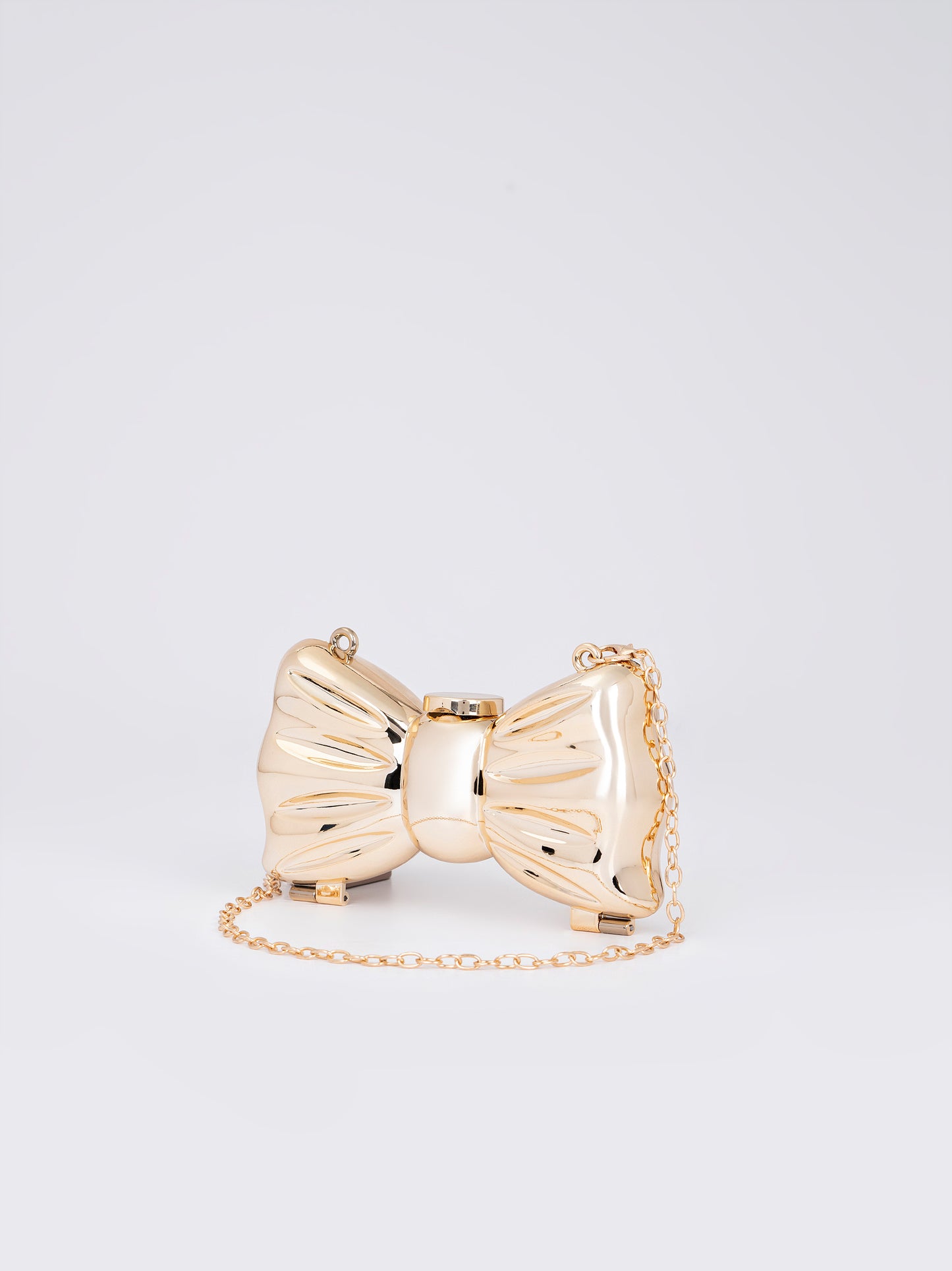 Bow Mini Clutch