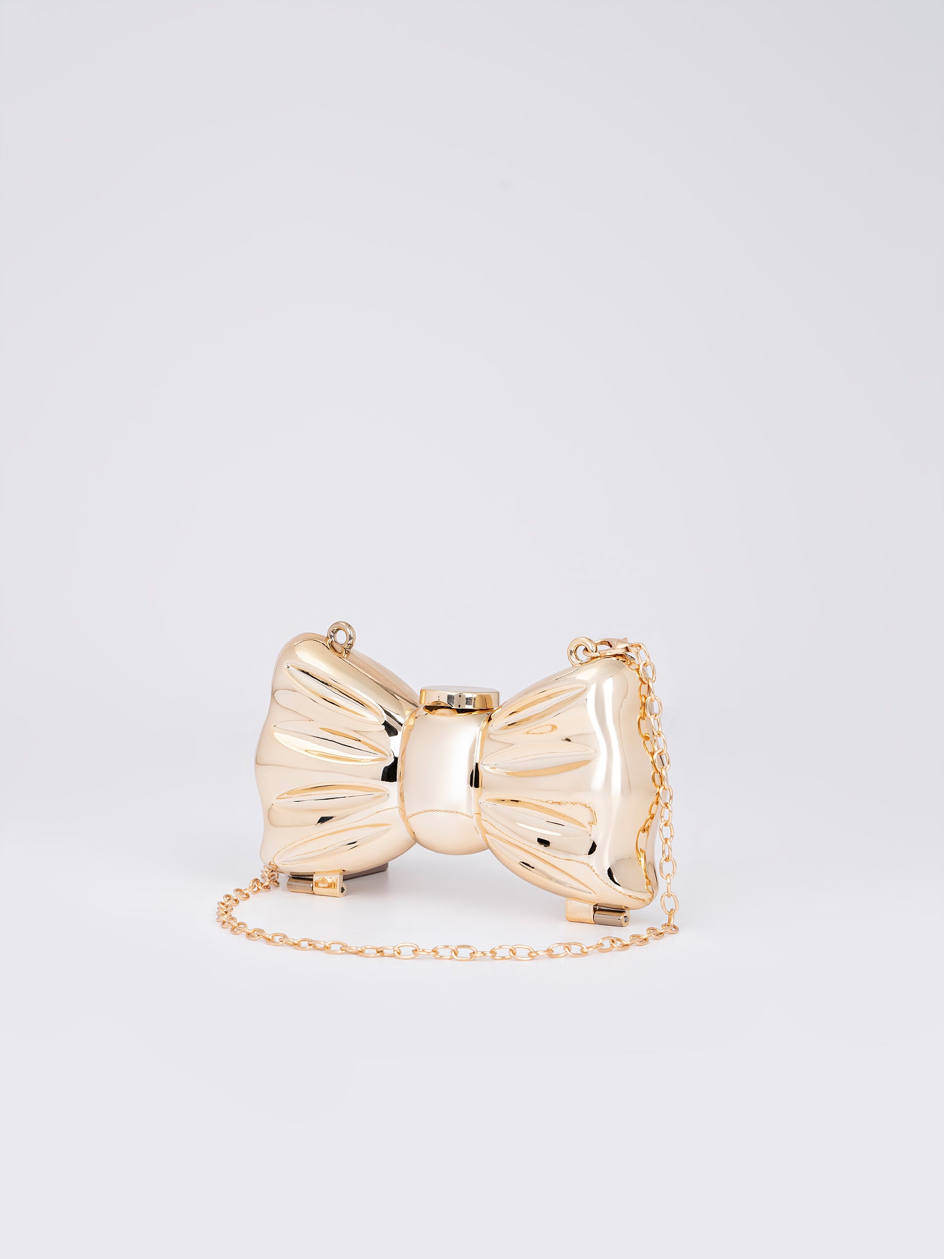 Bow Mini Clutch