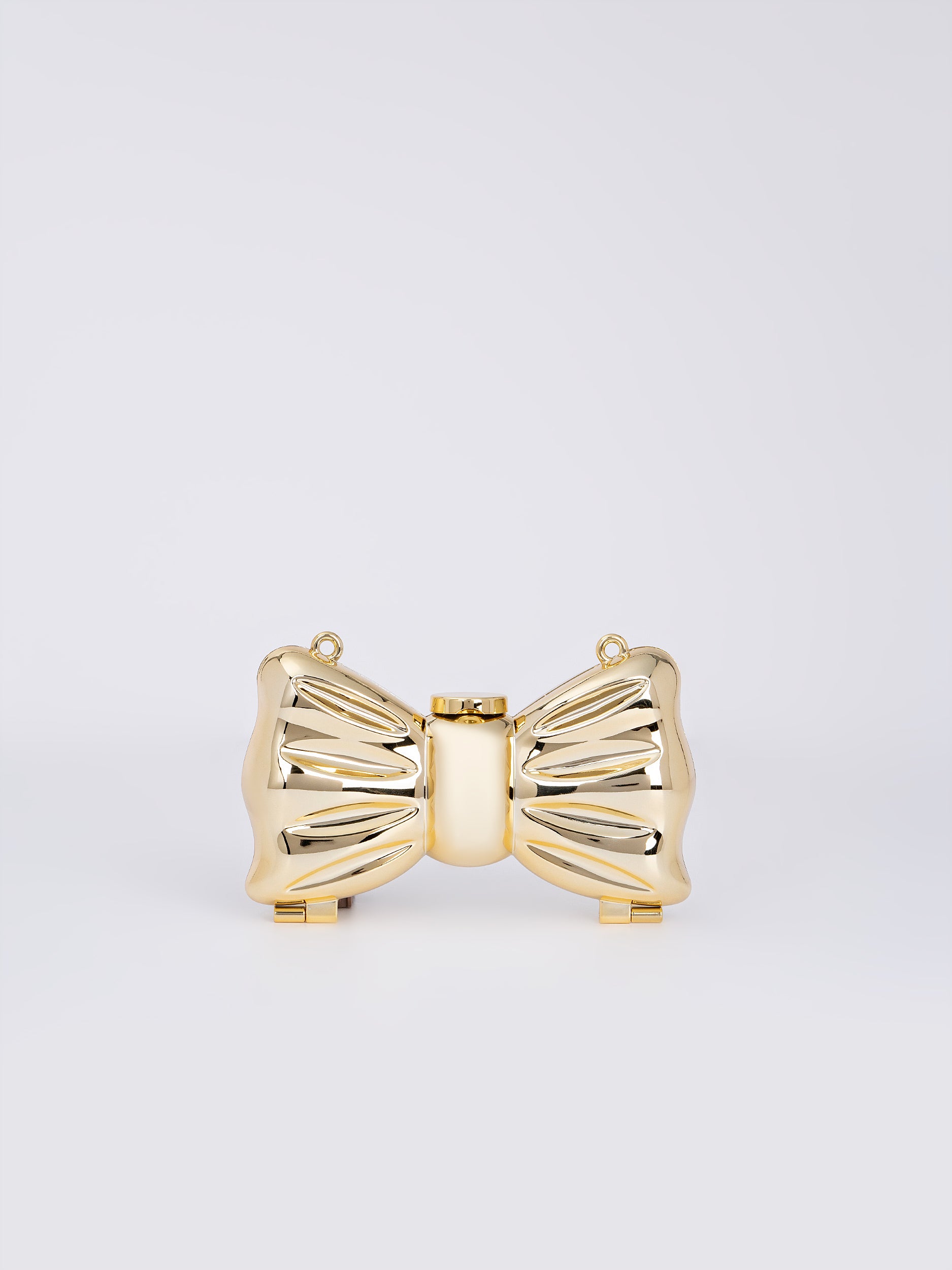 Bow Mini Clutch