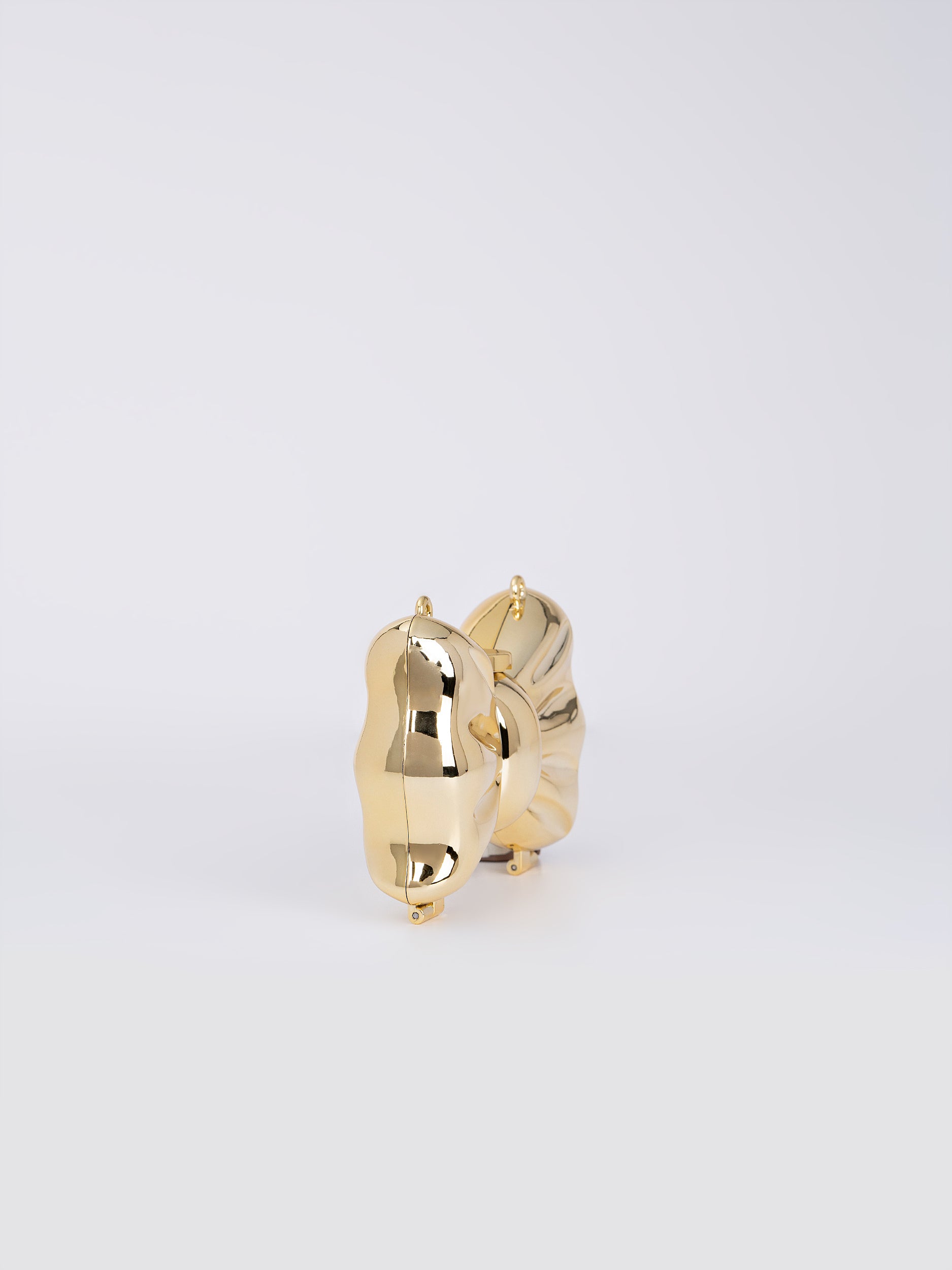Bow Mini Clutch