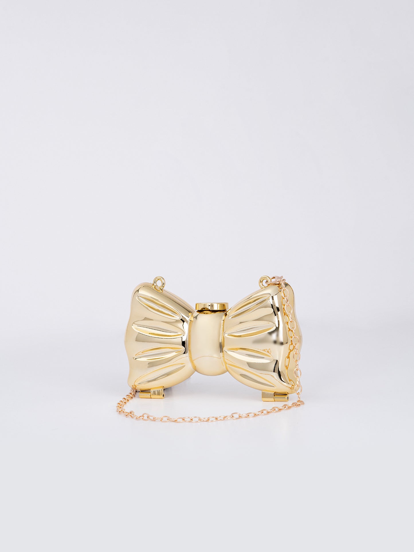 Bow Mini Clutch