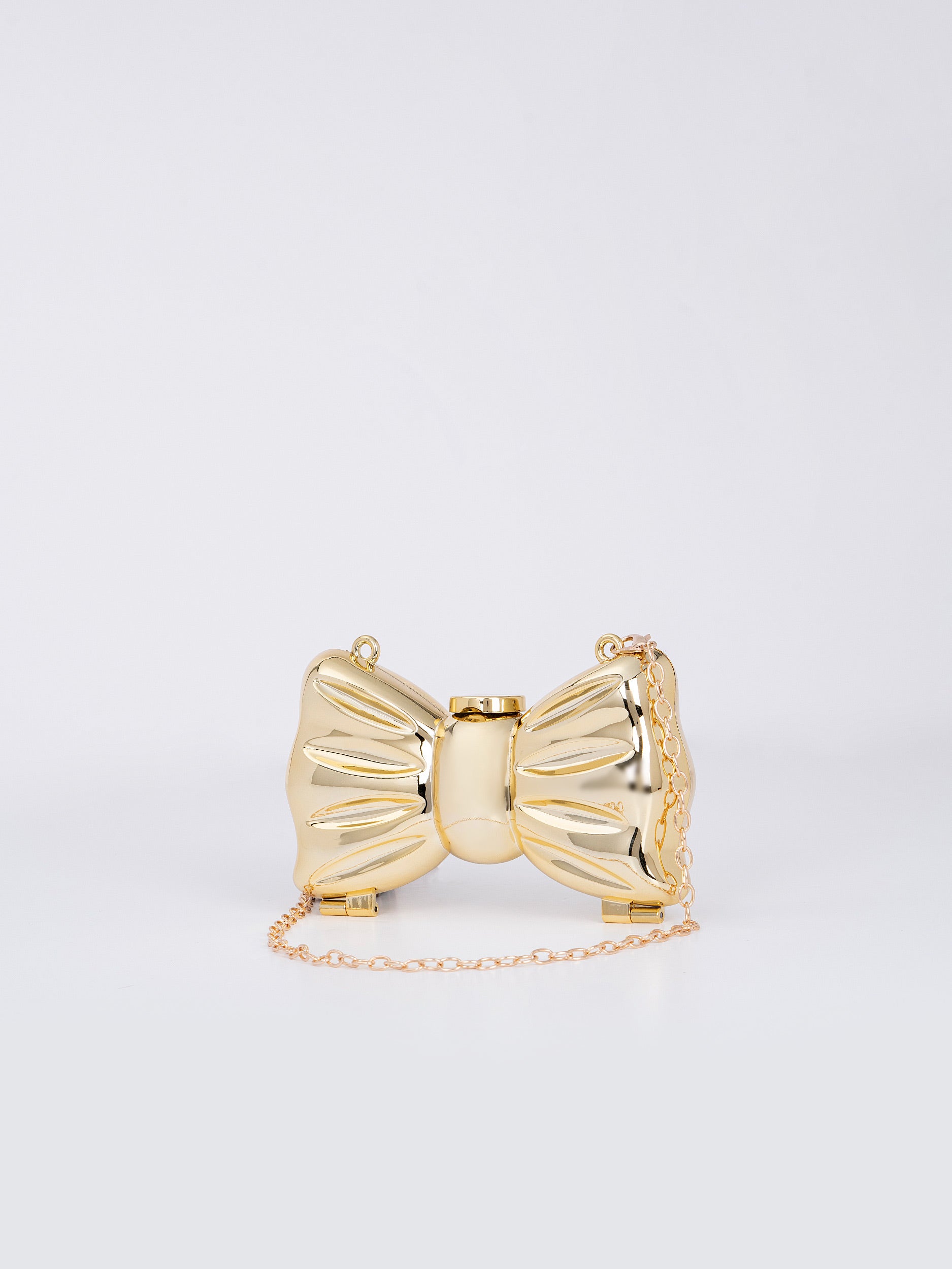 Bow Mini Clutch