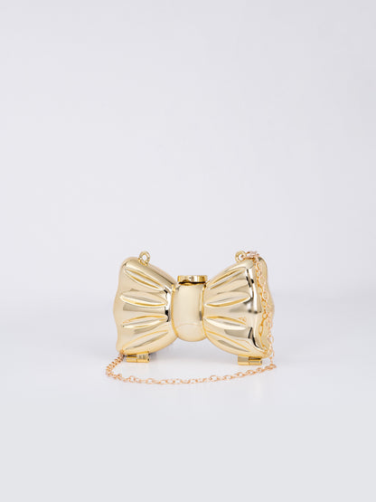 Bow Mini Clutch