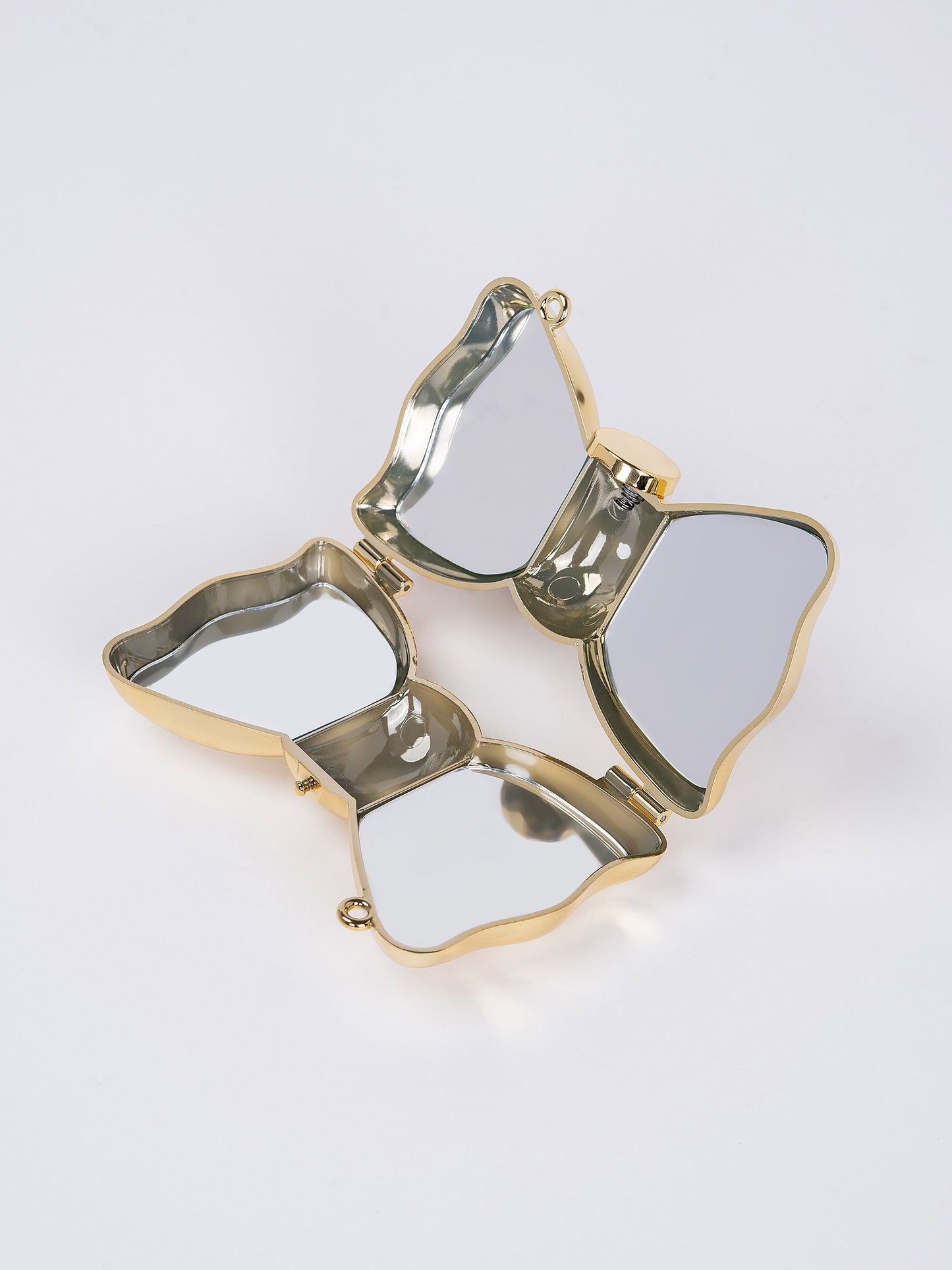 Bow Mini Clutch