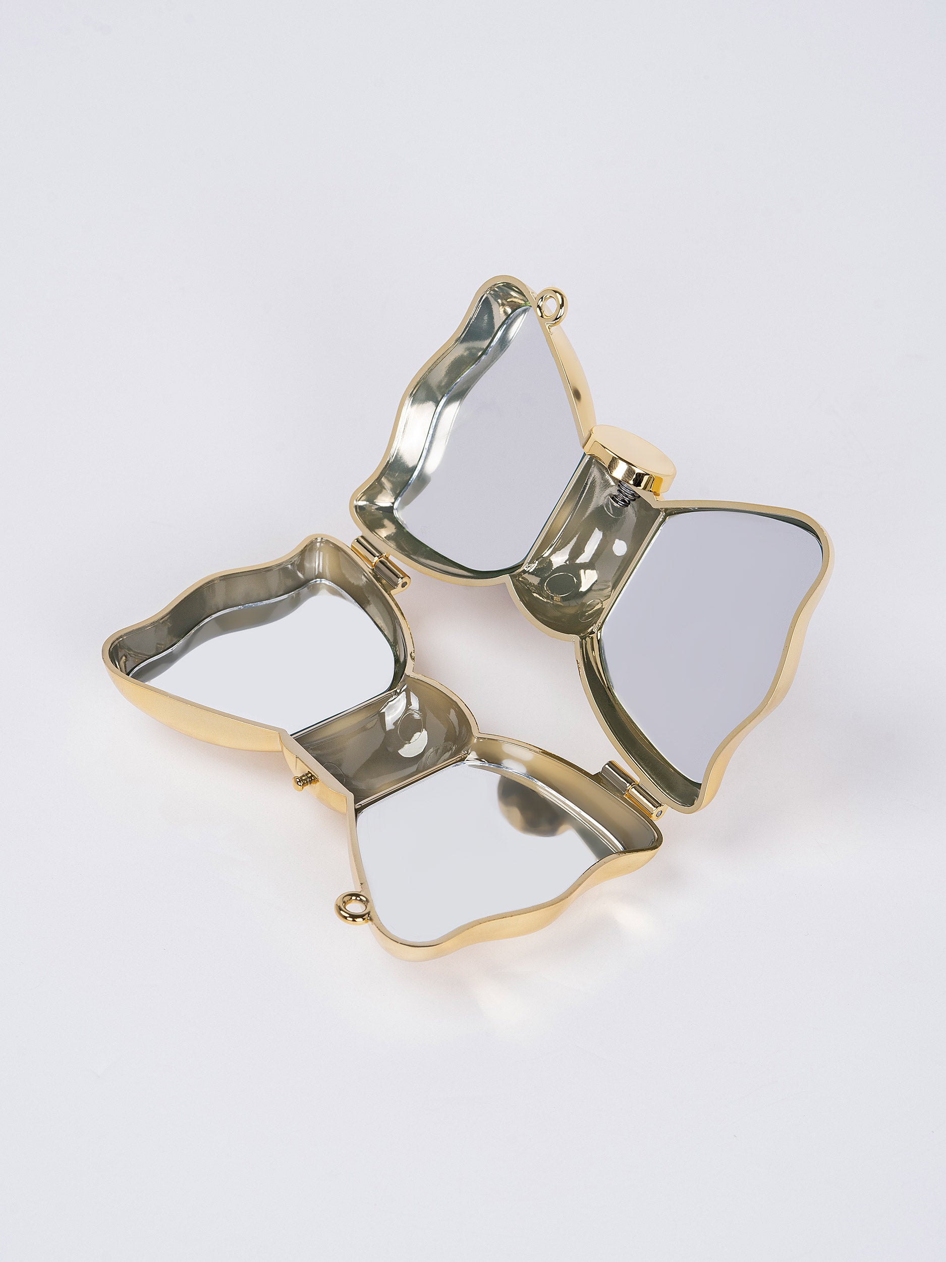 Bow Mini Clutch