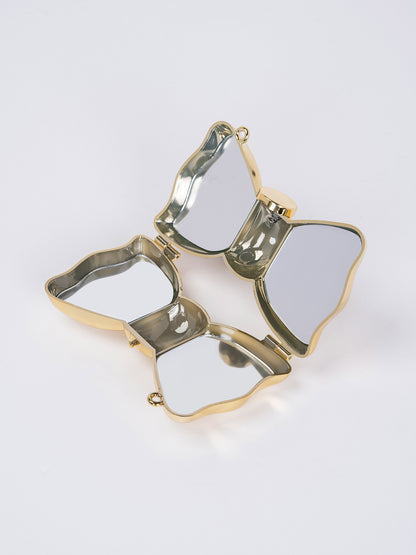 Bow Mini Clutch