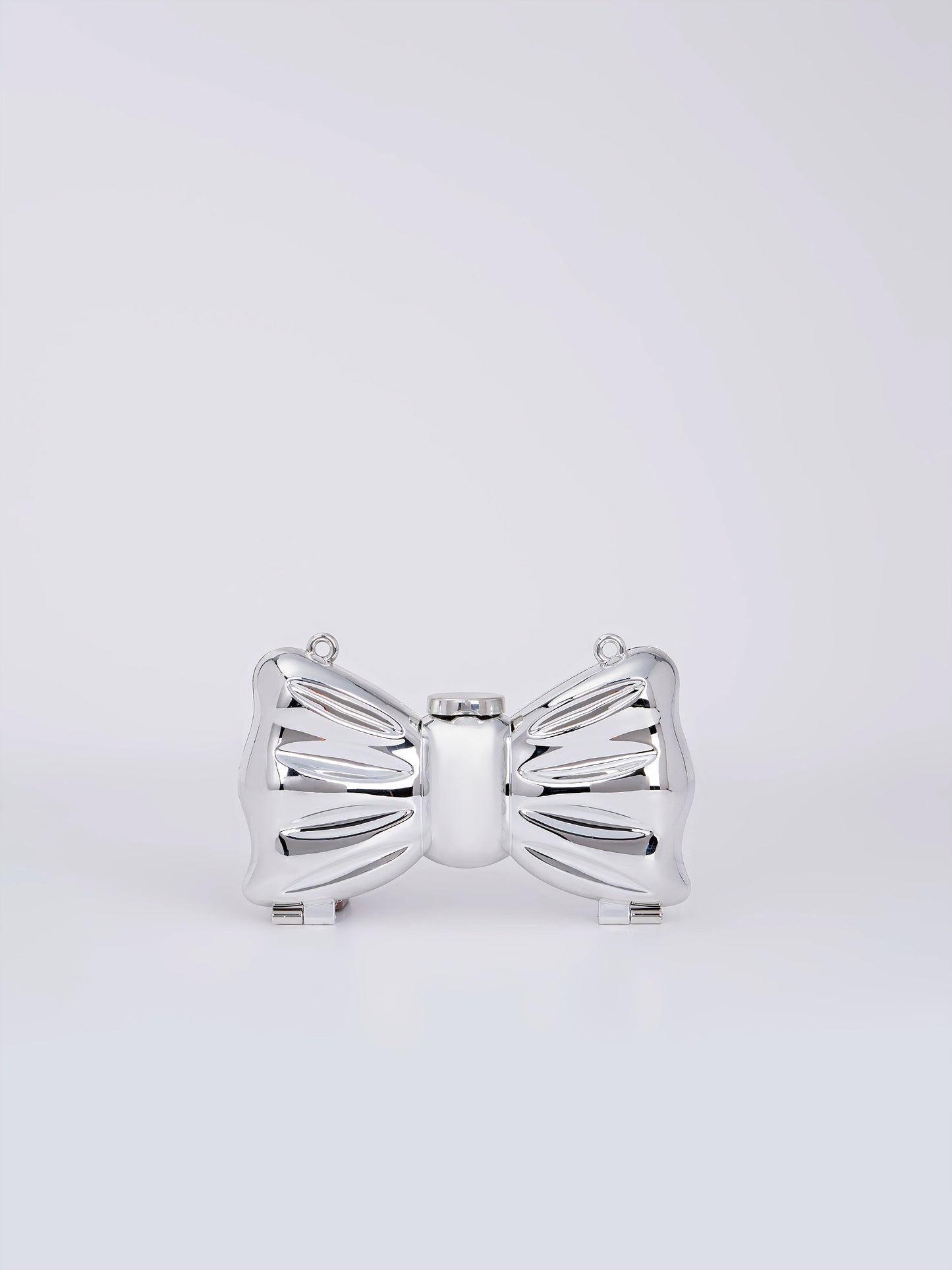 Bow Mini Clutch