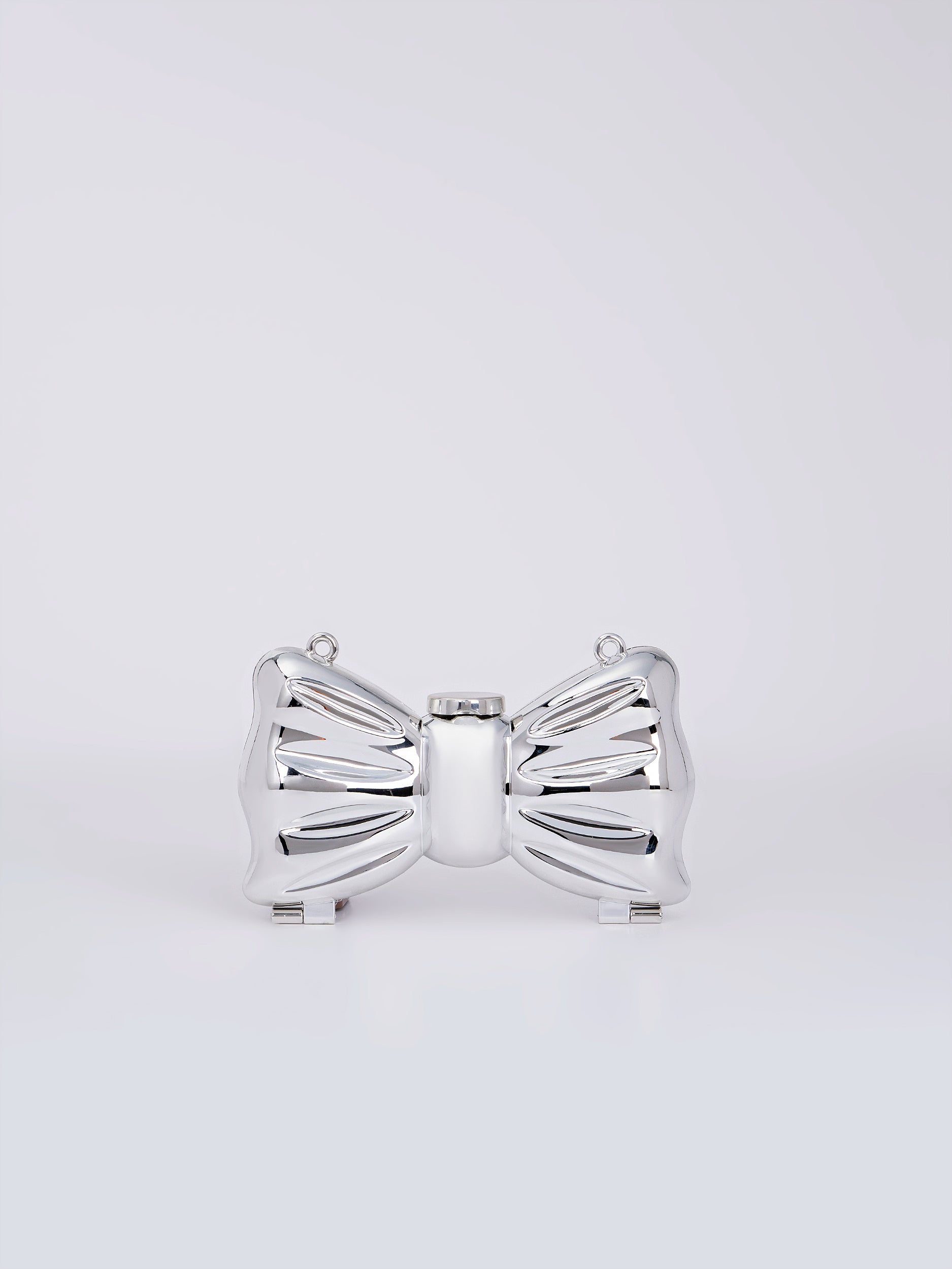 Bow Mini Clutch