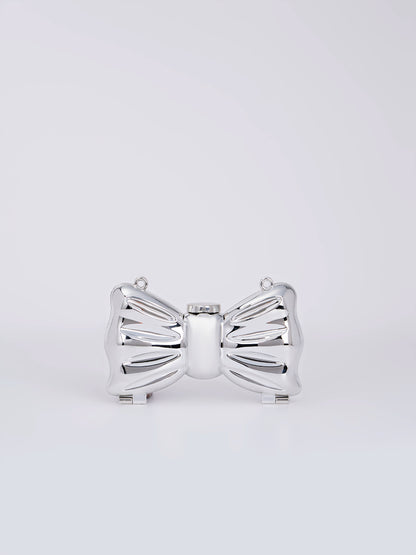 Bow Mini Clutch