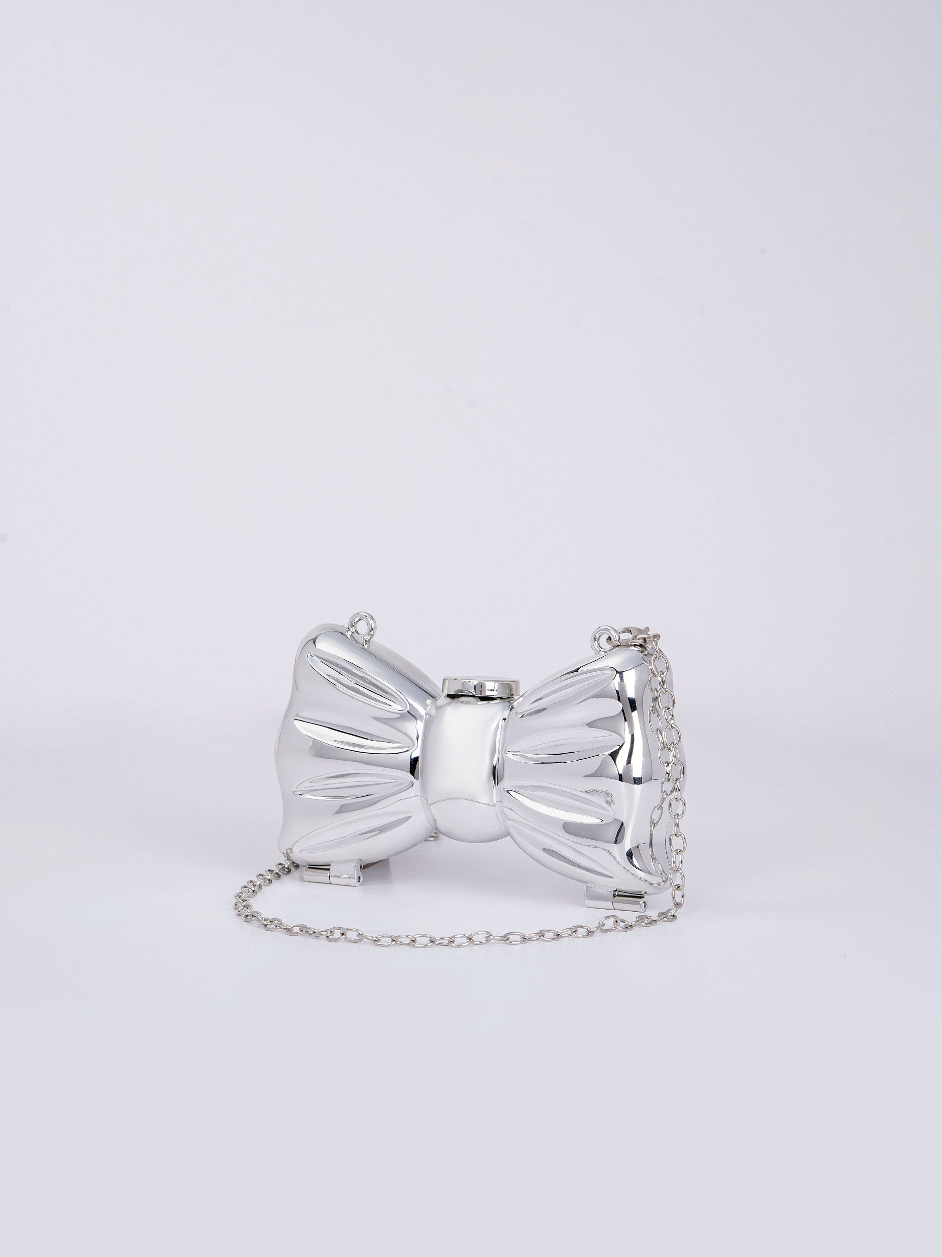 Bow Mini Clutch