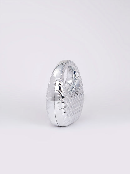 Crescent Mini Clutch