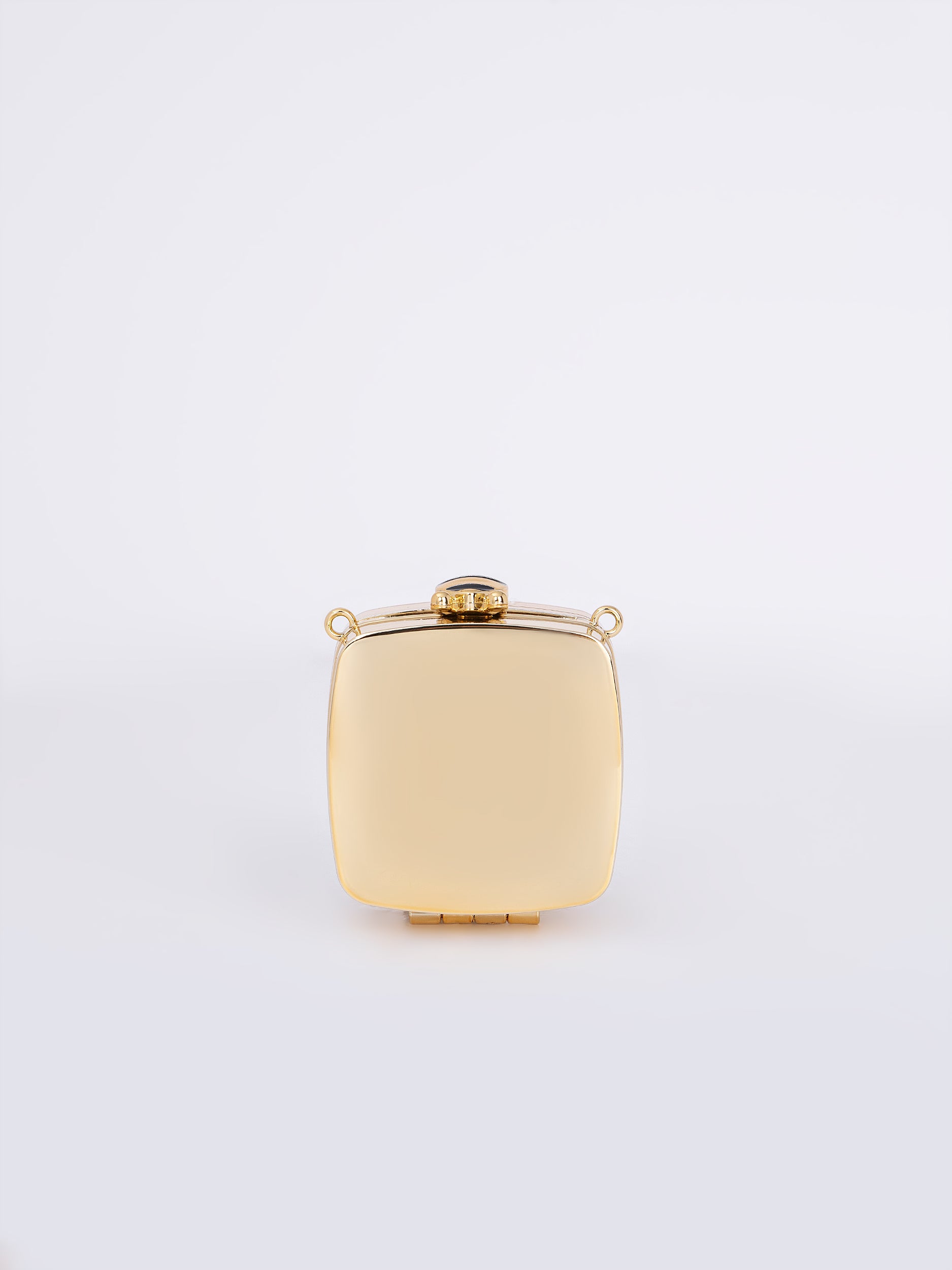 Mini Square Clutch