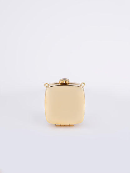 Mini Square Clutch