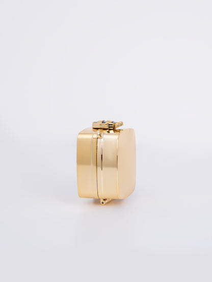 Mini Square Clutch