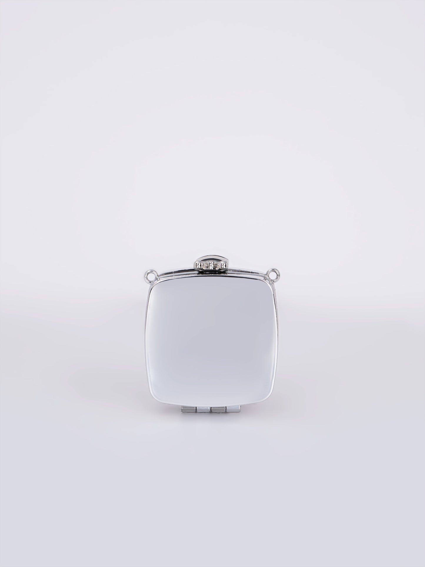 Mini Square Clutch