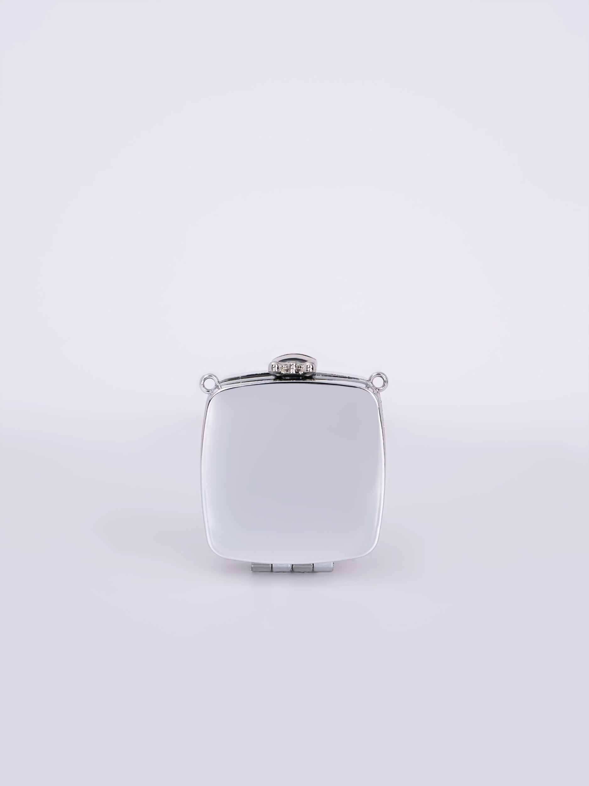 Mini Square Clutch