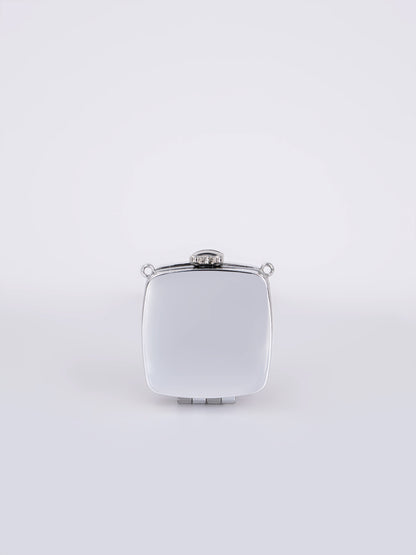 Mini Square Clutch