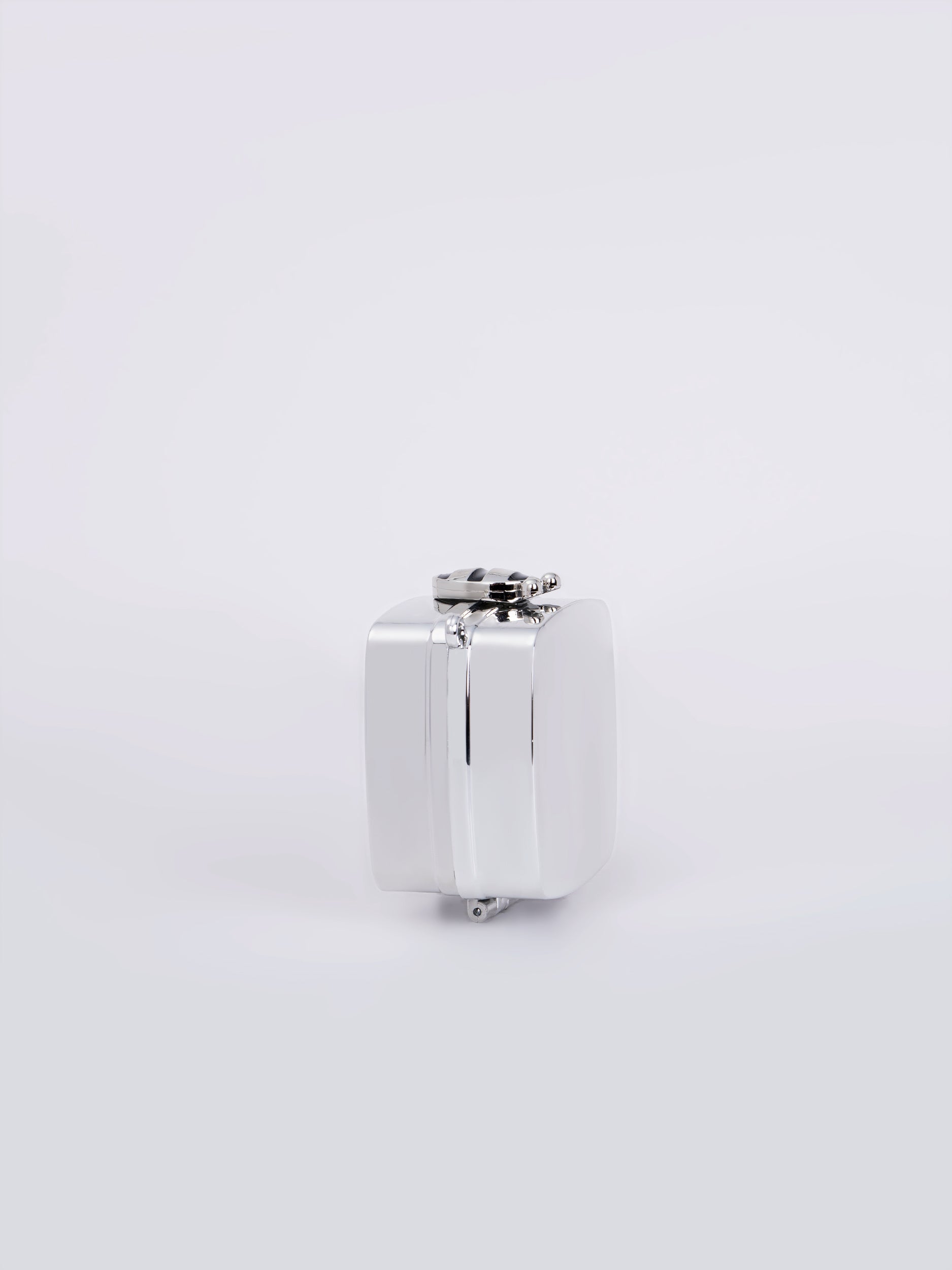 Mini Square Clutch