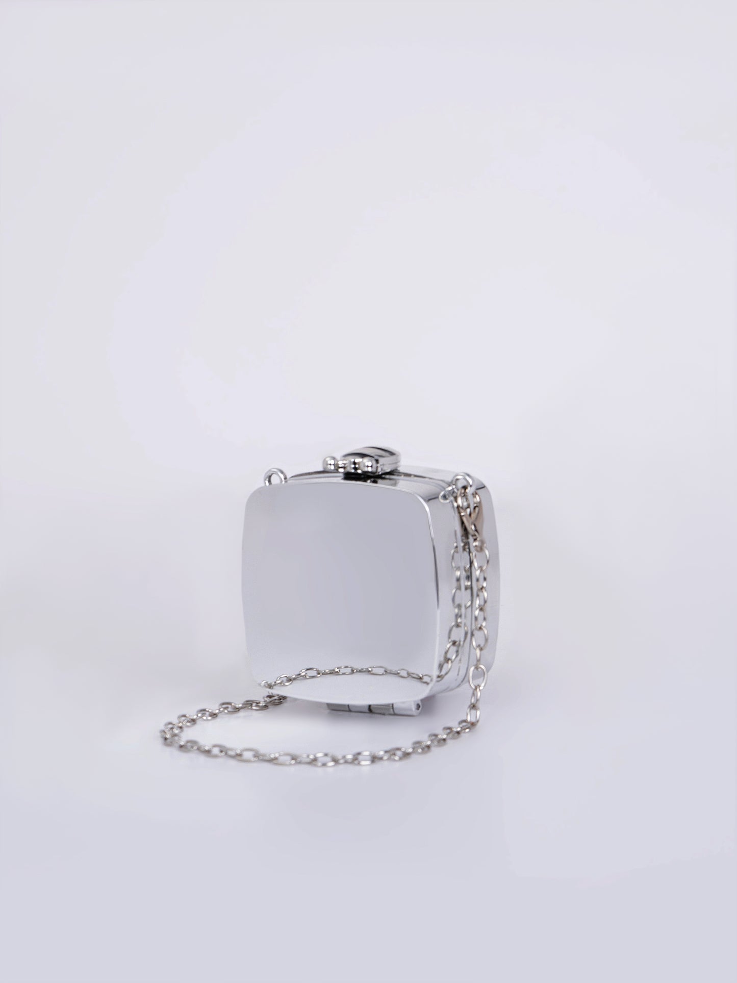 Mini Square Clutch