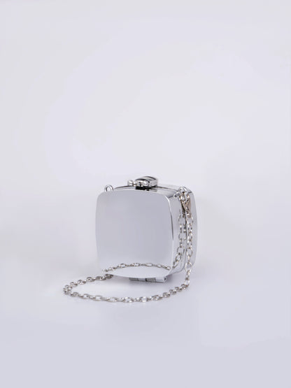 Mini Square Clutch