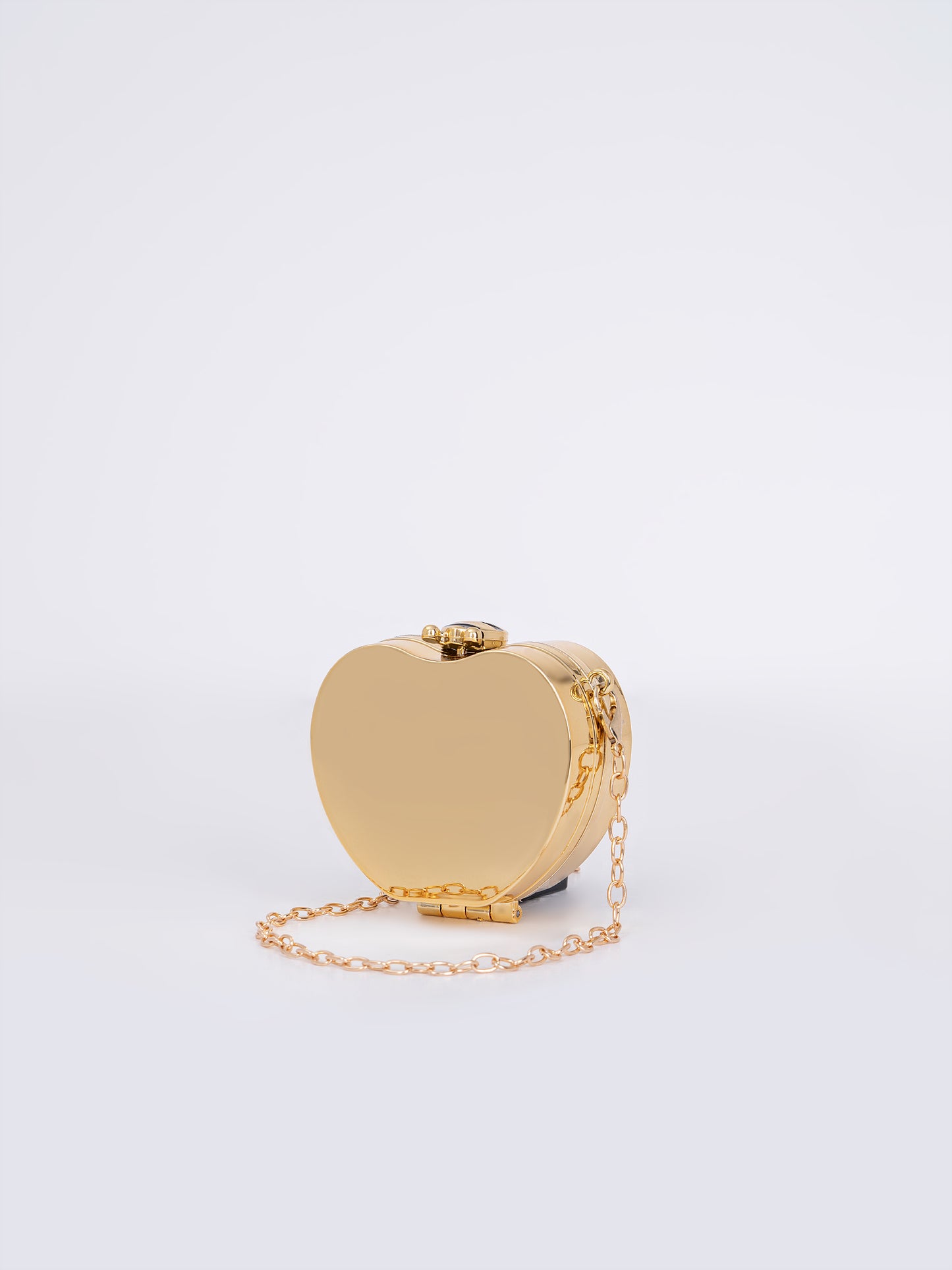Sweetheart Mini Clutch