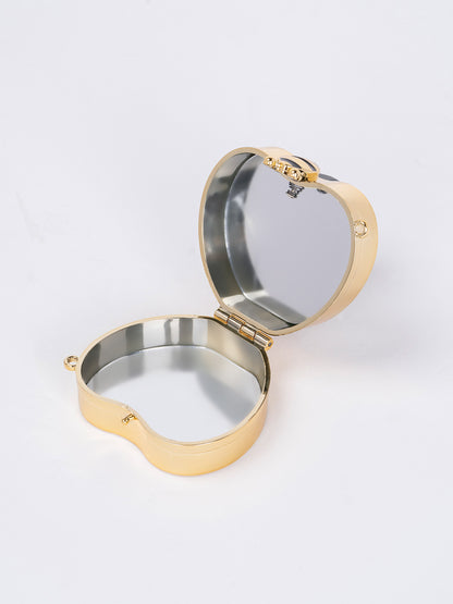 Sweetheart Mini Clutch