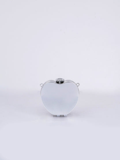 Sweetheart Mini Clutch